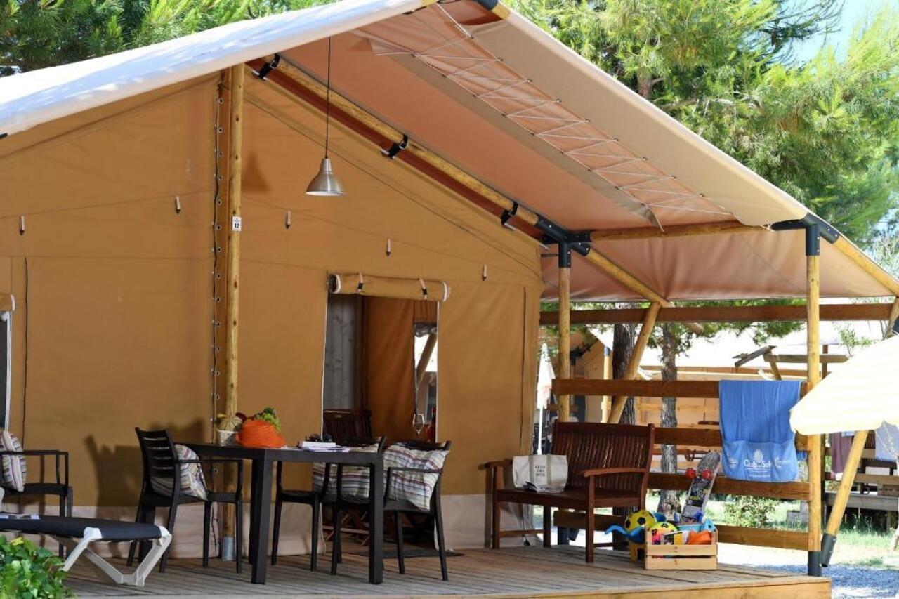 Club Del Sole Romagna Family