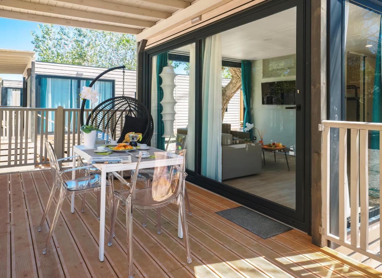 Holiday park Club Del Sole Romagna Family