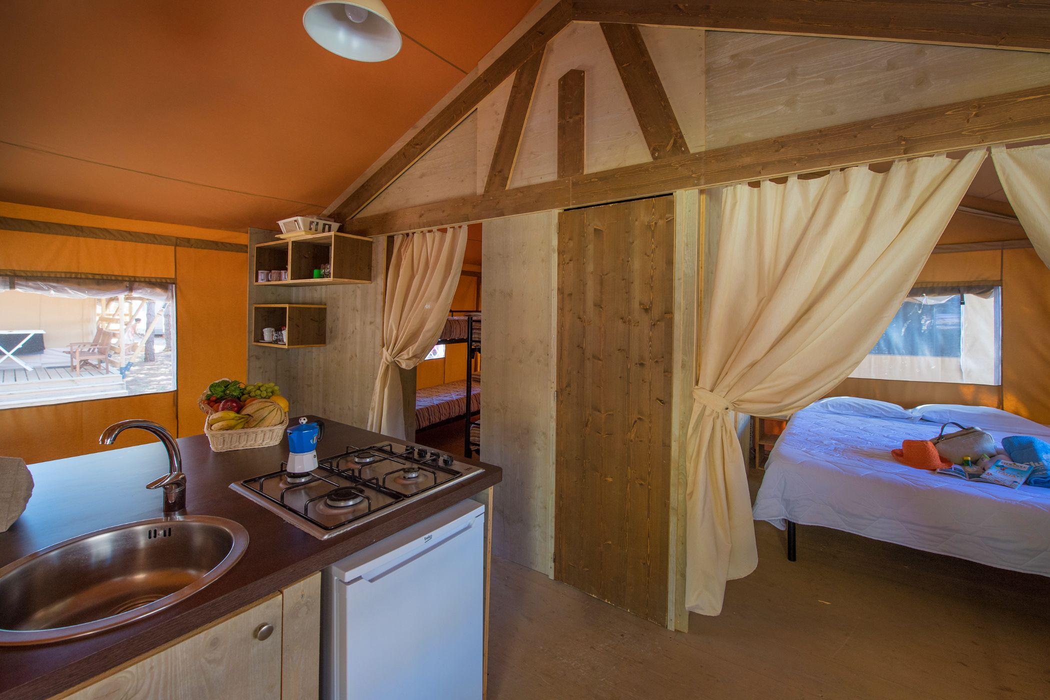 Holiday park Club Del Sole Romagna Family Riccione