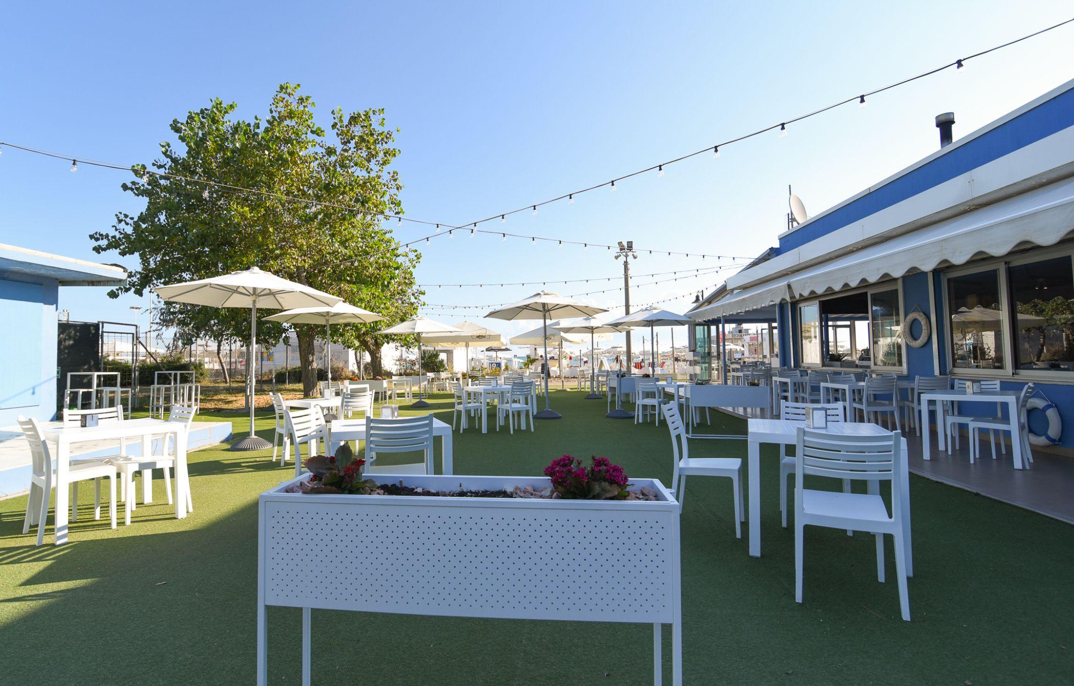 Holiday park Club Del Sole Romagna Family 4*