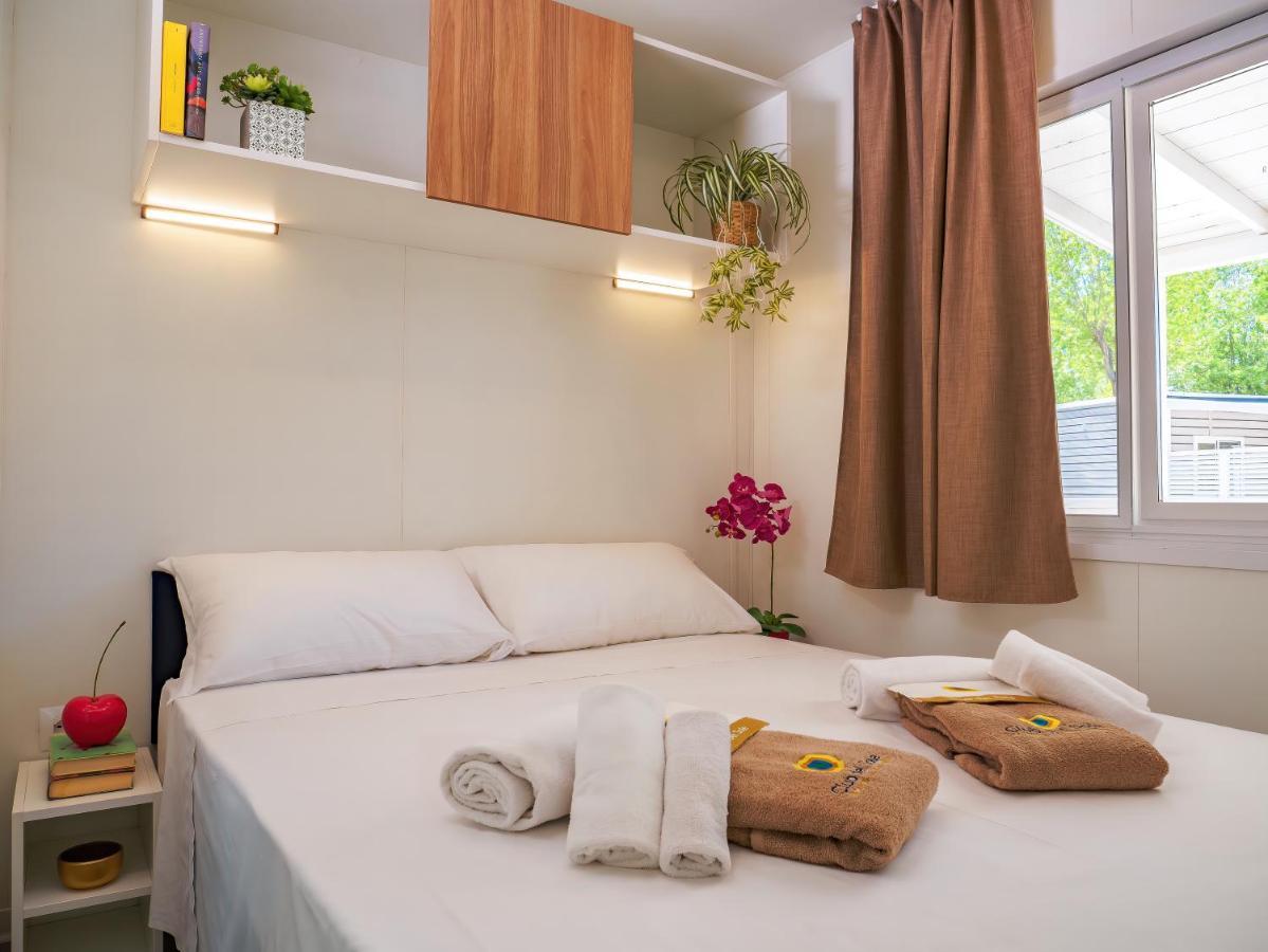 Holiday park Club Del Sole Romagna Family Riccione