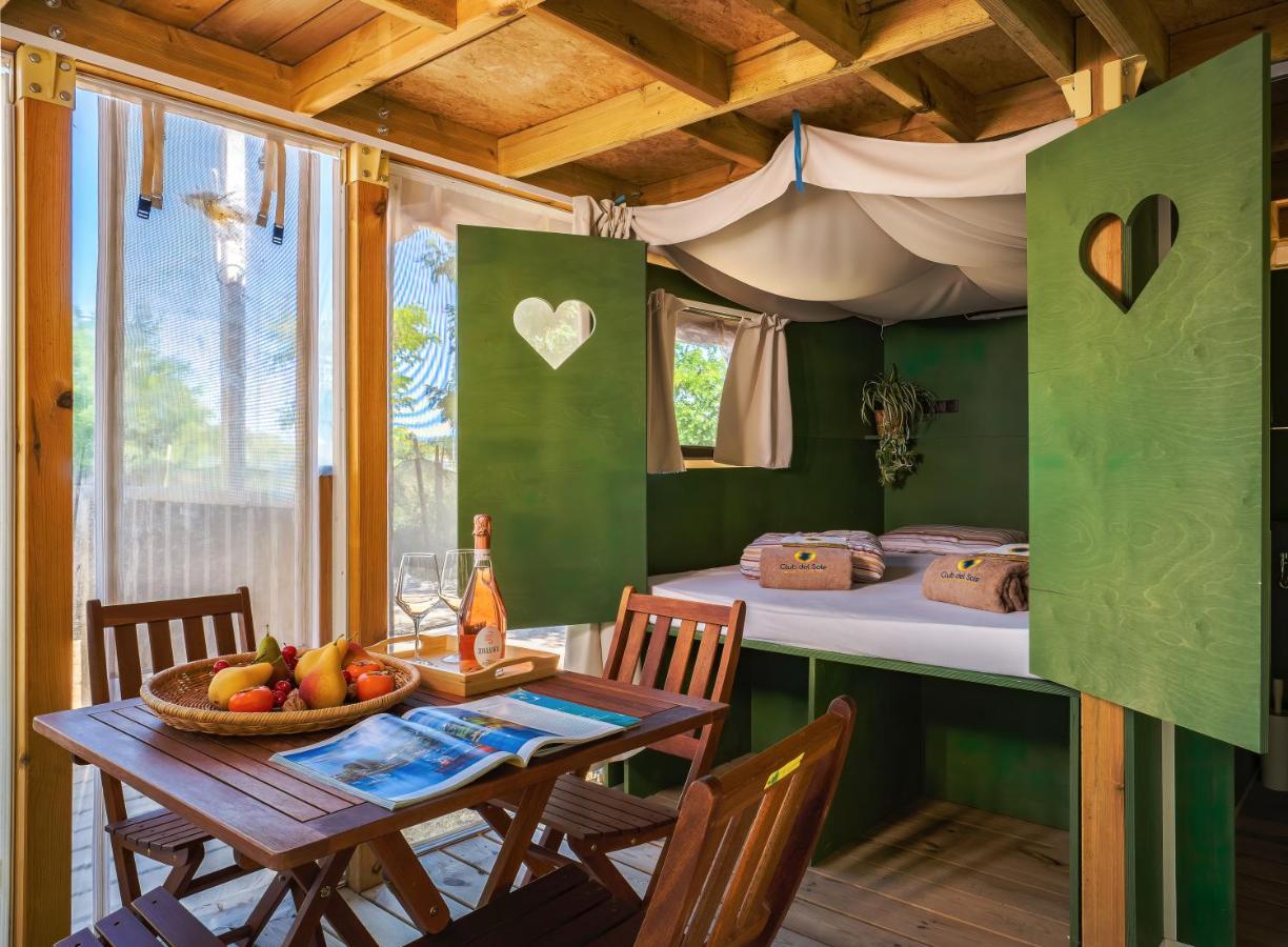 Club Del Sole Romagna Family 4*