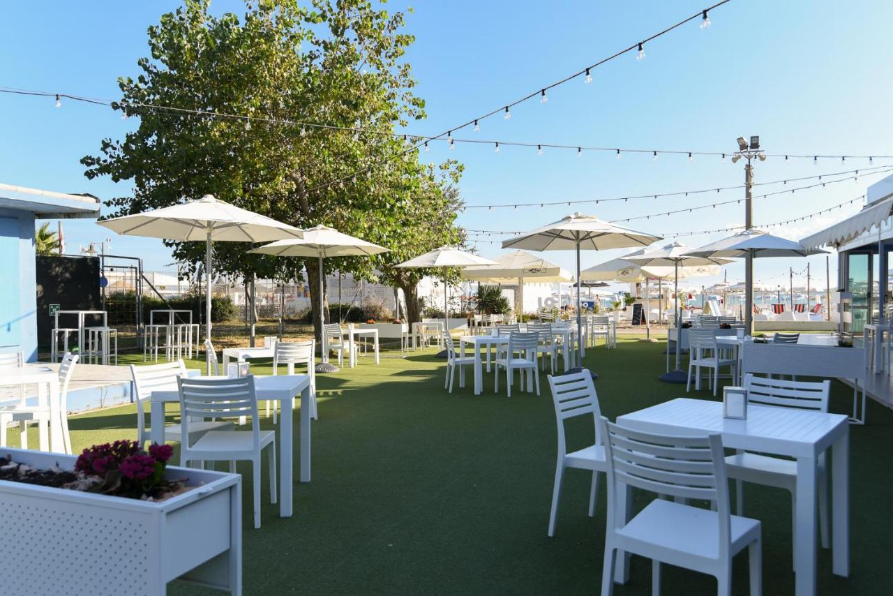 Holiday park Club Del Sole Romagna Family 4*