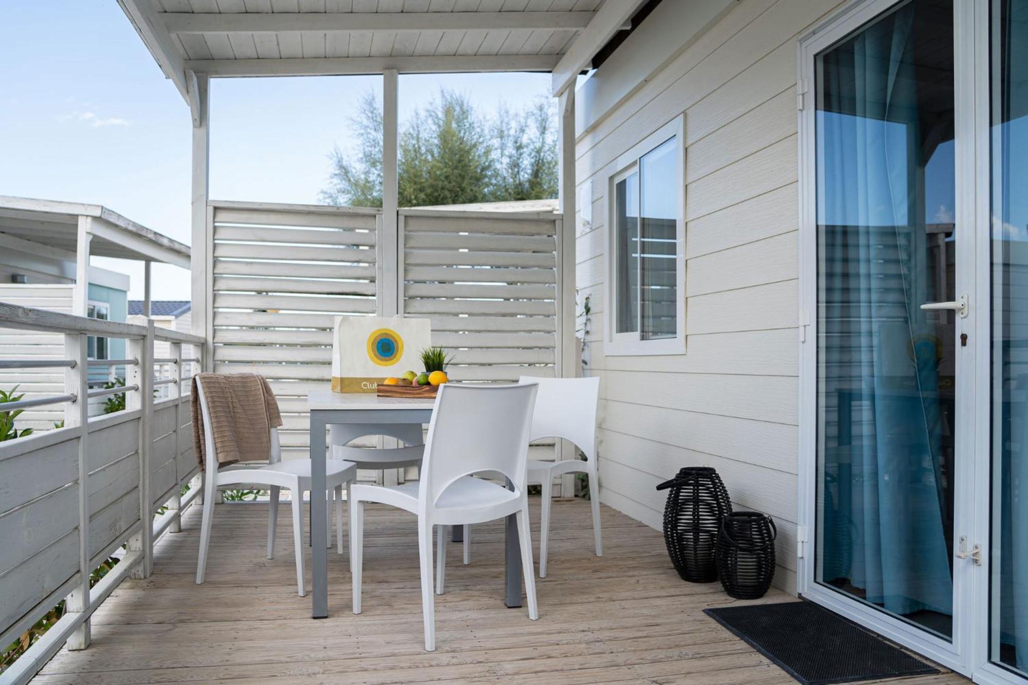 Club Del Sole Romagna Family Holiday park Riccione