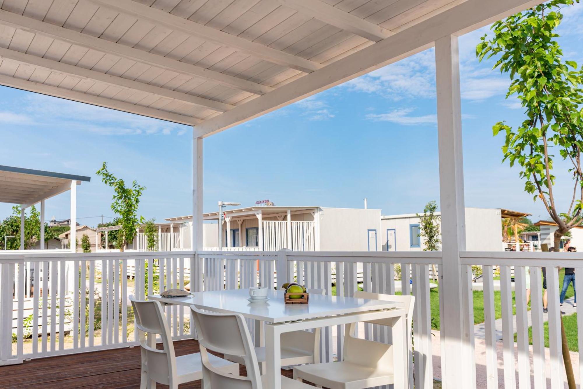 Holiday park Club Del Sole Romagna Family