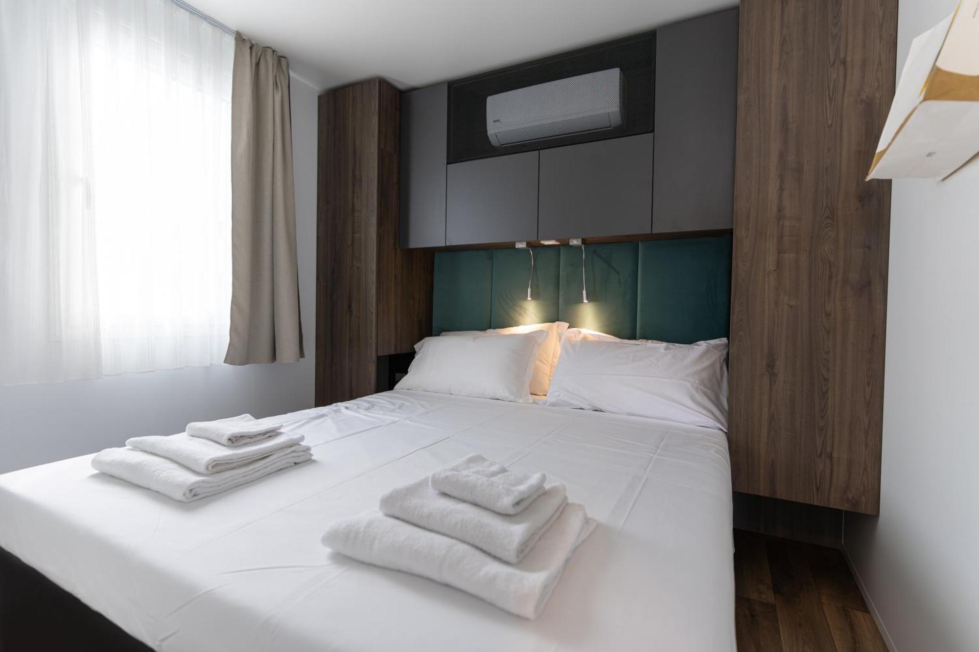 Ferienpark Club Del Sole Romagna Family 4*