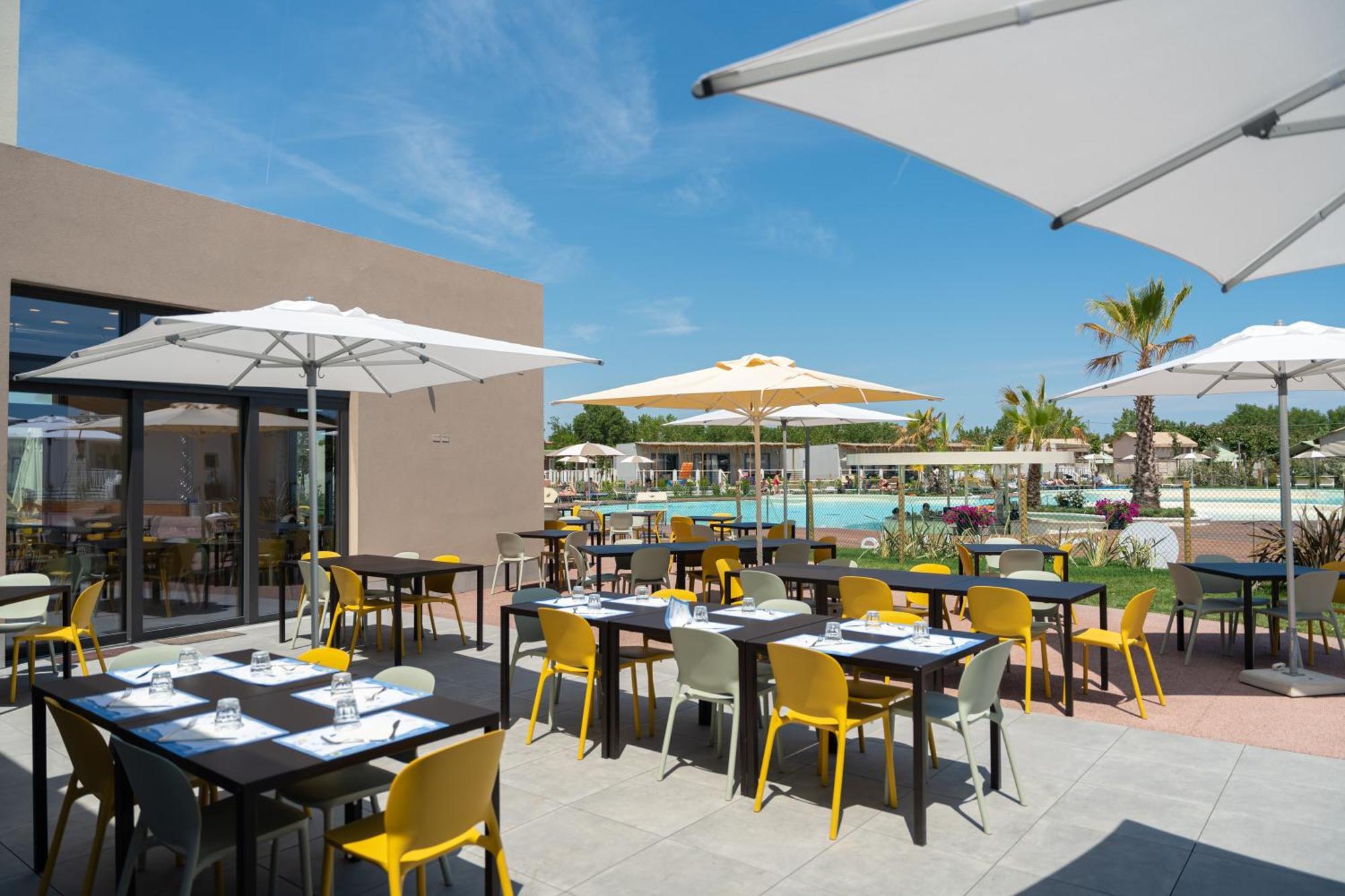Holiday park Club Del Sole Romagna Family 4*