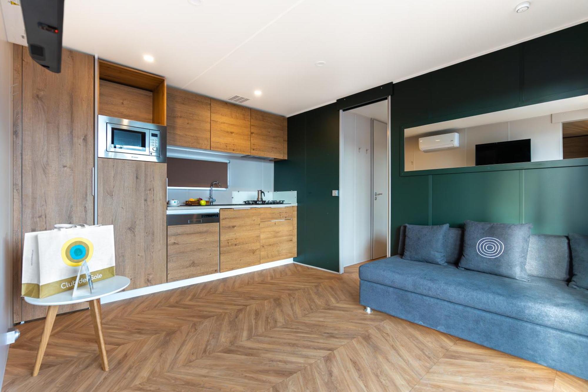 Holiday park Club Del Sole Romagna Family Riccione