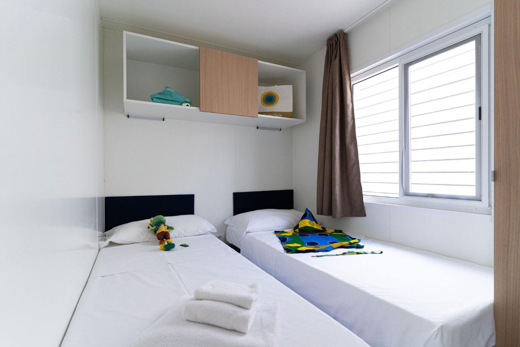 Club Del Sole Romagna Family Holiday park