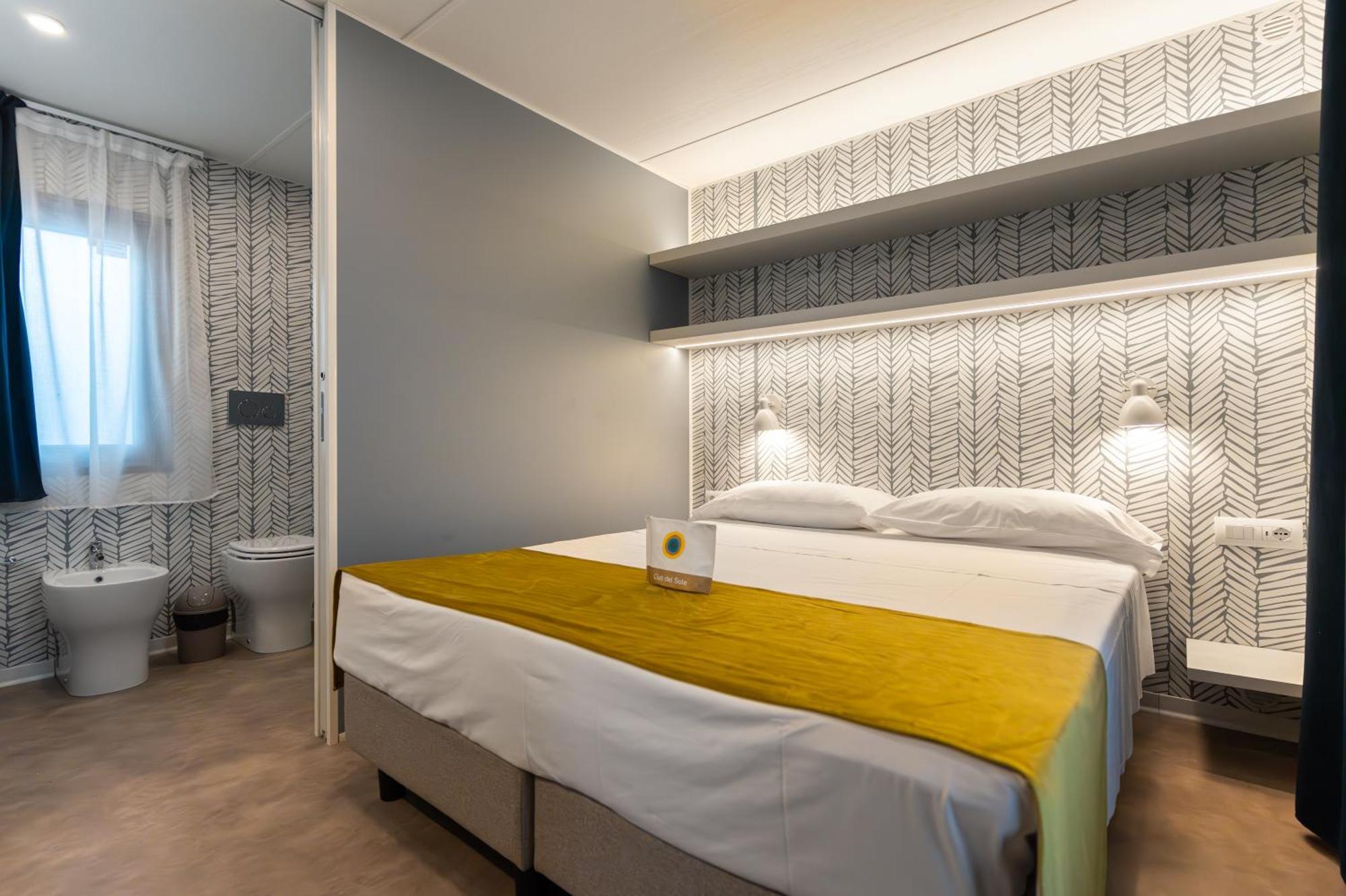 Club Del Sole Romagna Family Holiday park