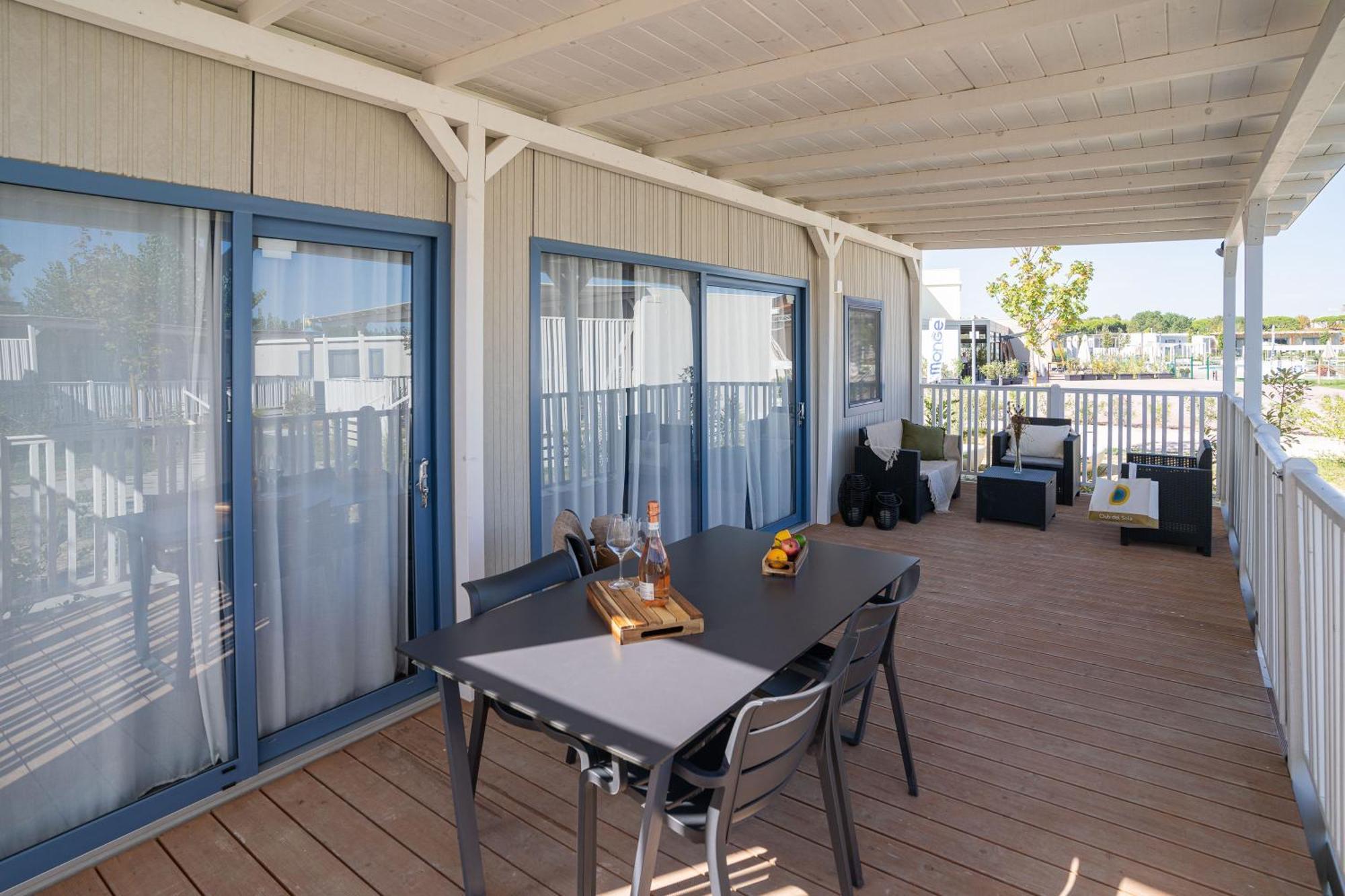 Holiday park Club Del Sole Romagna Family