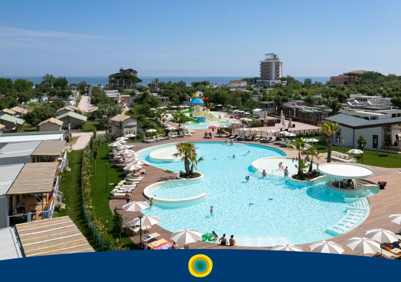 Holiday park Club Del Sole Romagna Family 4*