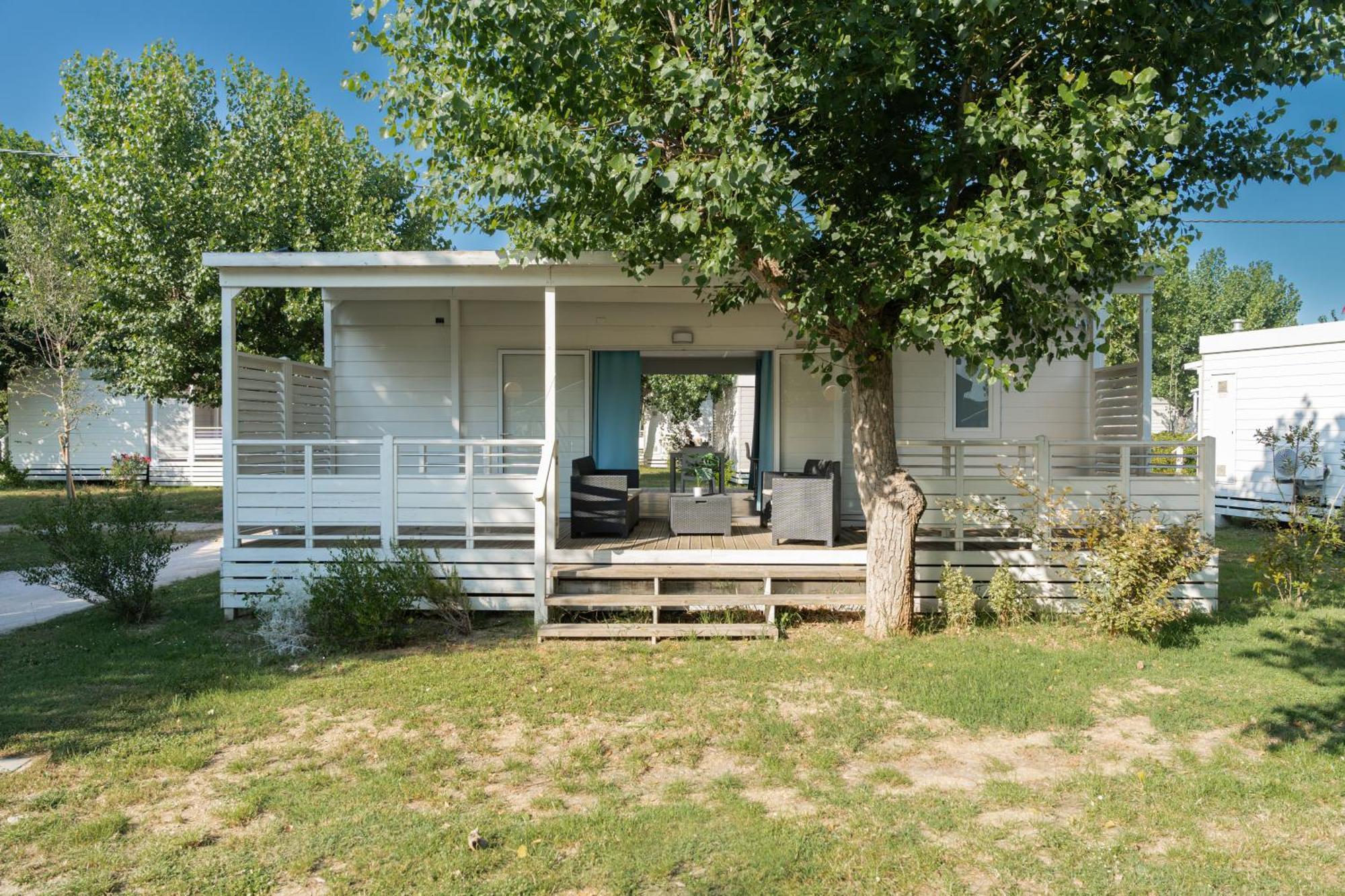 Ferienpark Club Del Sole Romagna Family 4*