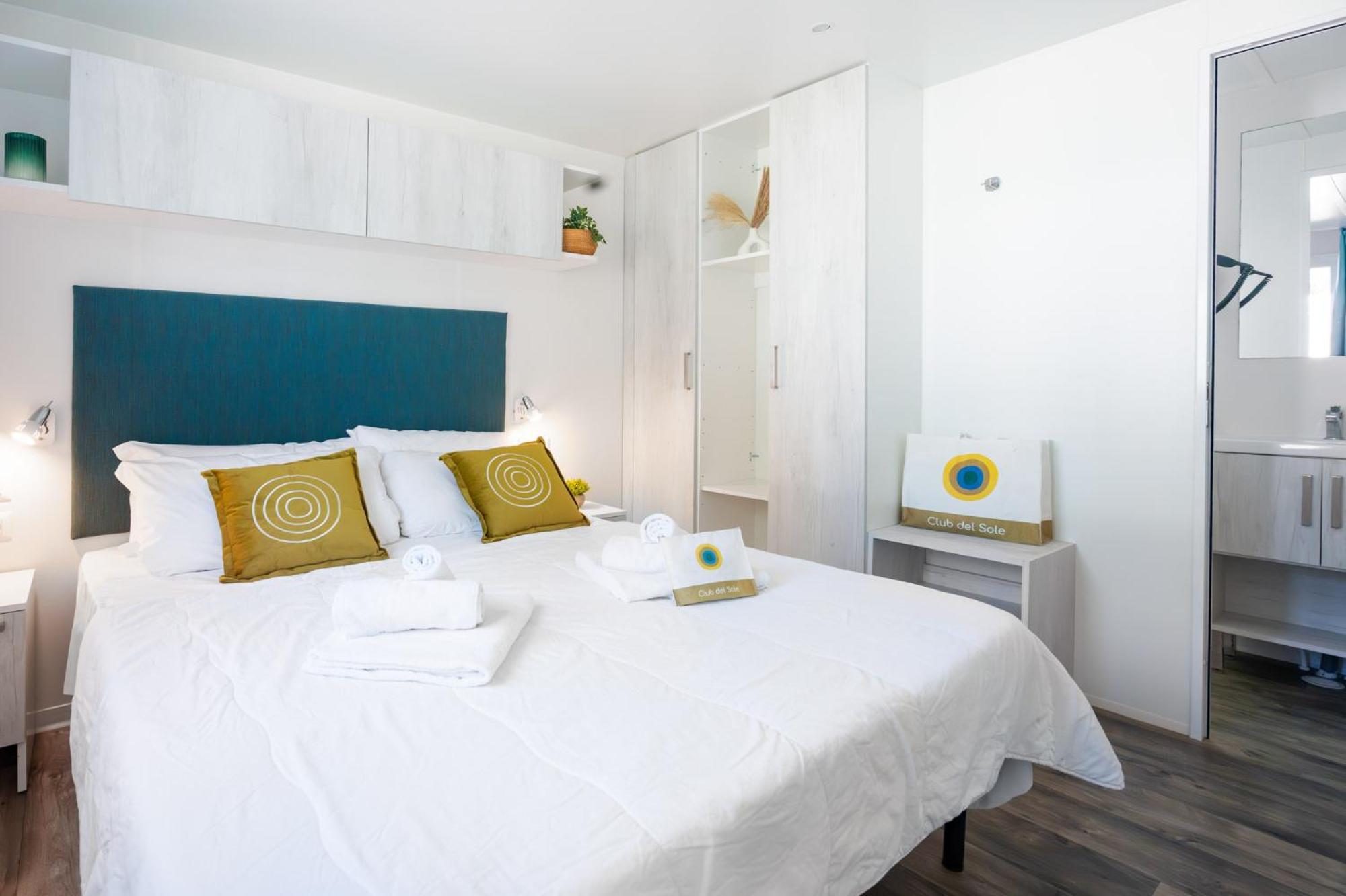 Club Del Sole Romagna Family Holiday park 4*