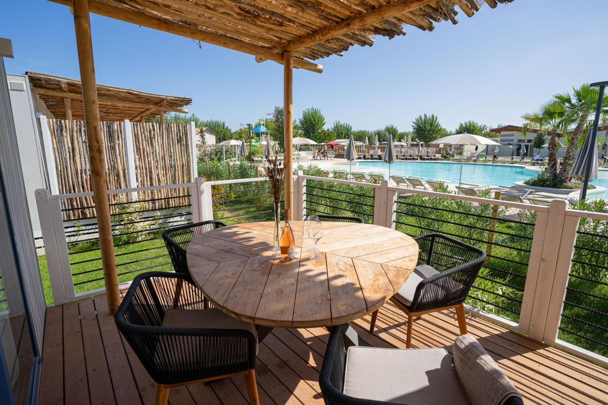 Holiday park Club Del Sole Romagna Family Riccione