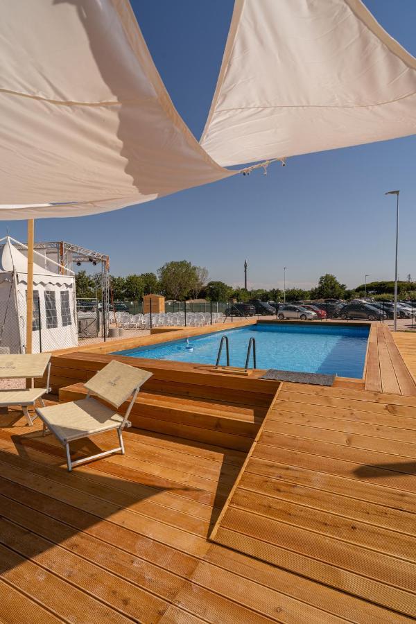 Holiday park Club Del Sole Romagna Family Riccione
