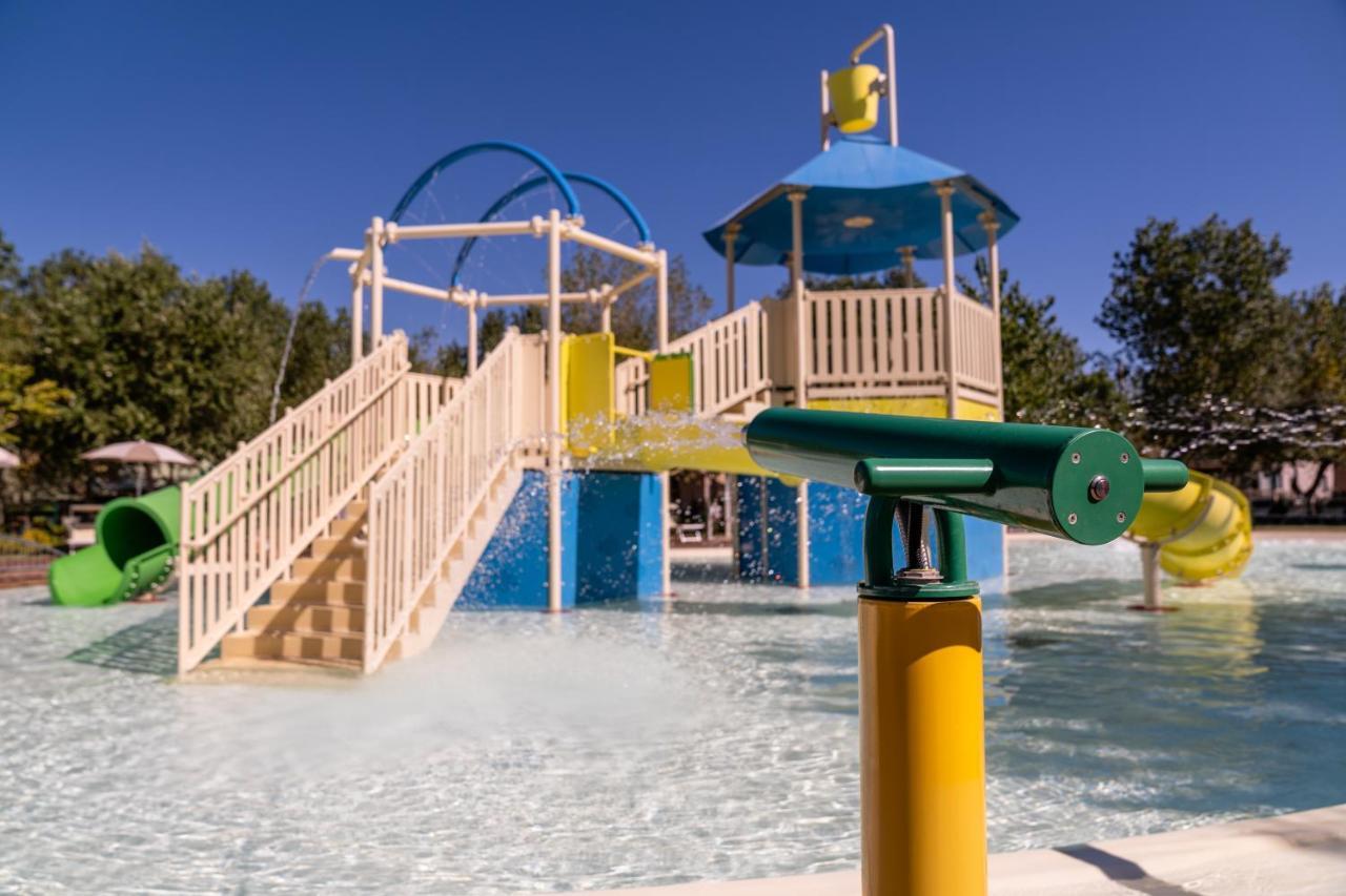 Club Del Sole Romagna Family Holiday park Riccione